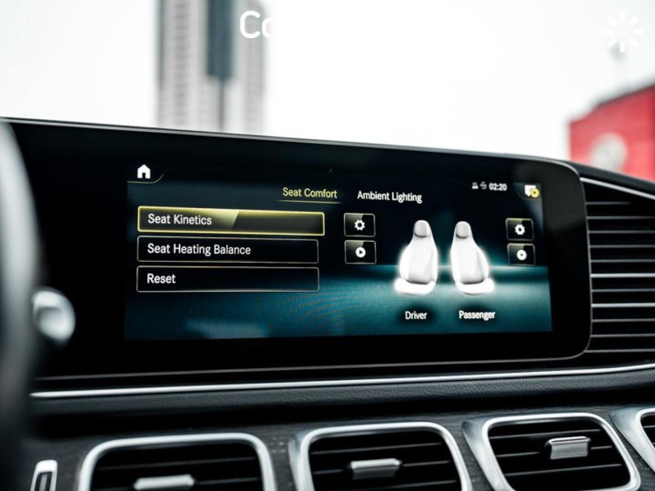 2022 Mercedes-Benz GLE 350 Panoroof AMG Package Burmester Audio Navi Blind Spot Assist Photo