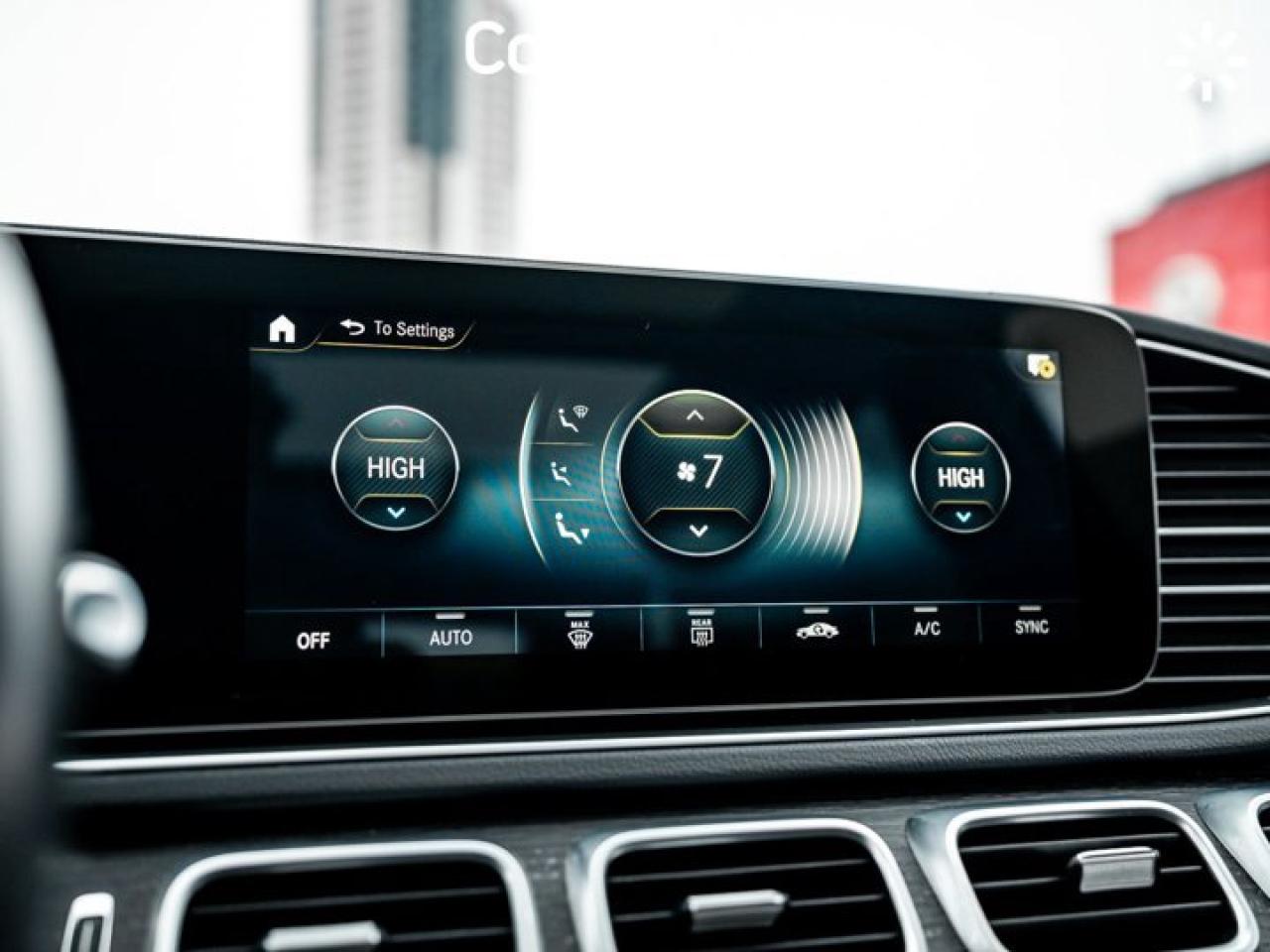 2022 Mercedes-Benz GLE 350 Panoroof AMG Package Burmester Audio Navi Blind Spot Assist Photo