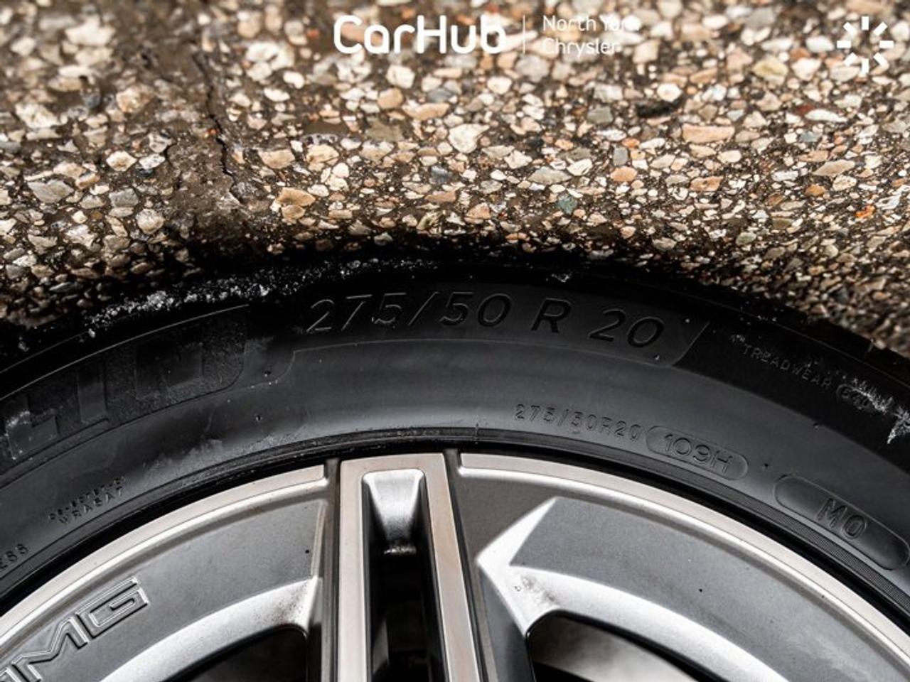 2022 Mercedes-Benz GLE 350 Panoroof AMG Package Burmester Audio Navi Blind Spot Assist Photo