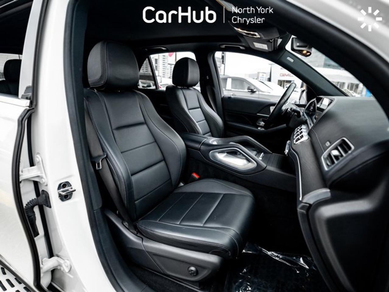 2022 Mercedes-Benz GLE 350 Panoroof AMG Package Burmester Audio Navi Blind Spot Assist Photo