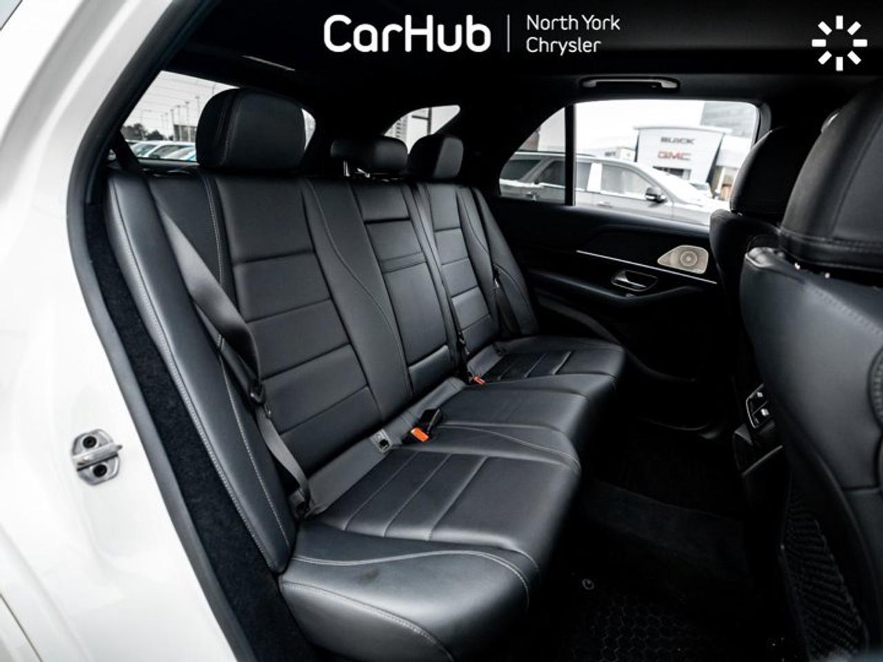 2022 Mercedes-Benz GLE 350 Panoroof AMG Package Burmester Audio Navi Blind Spot Assist Photo