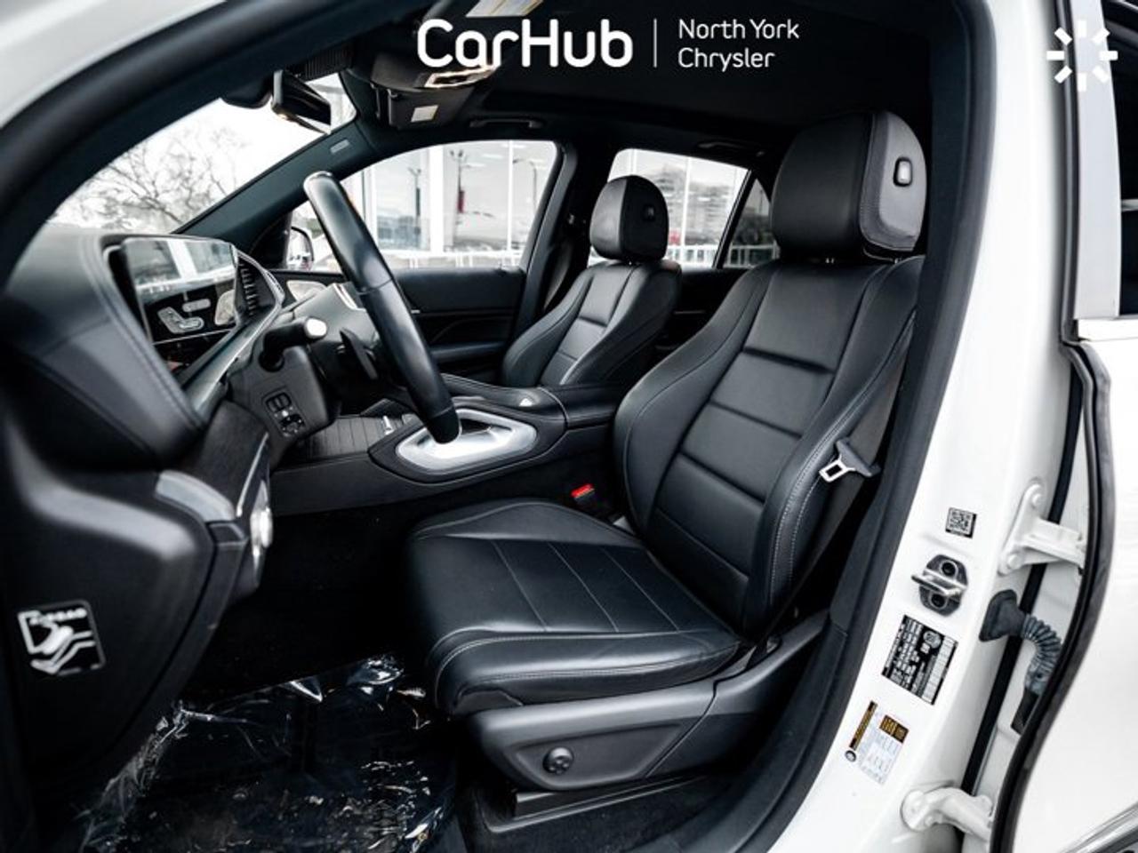 2022 Mercedes-Benz GLE 350 Panoroof AMG Package Burmester Audio Navi Blind Spot Assist Photo