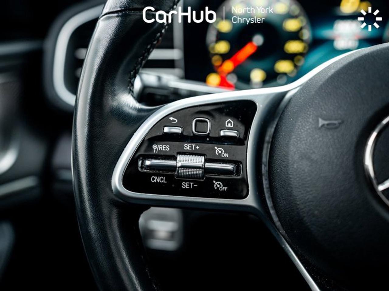 2022 Mercedes-Benz GLE 350 Panoroof AMG Package Burmester Audio Navi Blind Spot Assist Photo