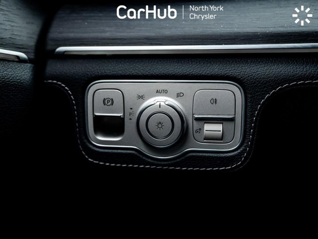 2022 Mercedes-Benz GLE 350 Panoroof AMG Package Burmester Audio Navi Blind Spot Assist Photo