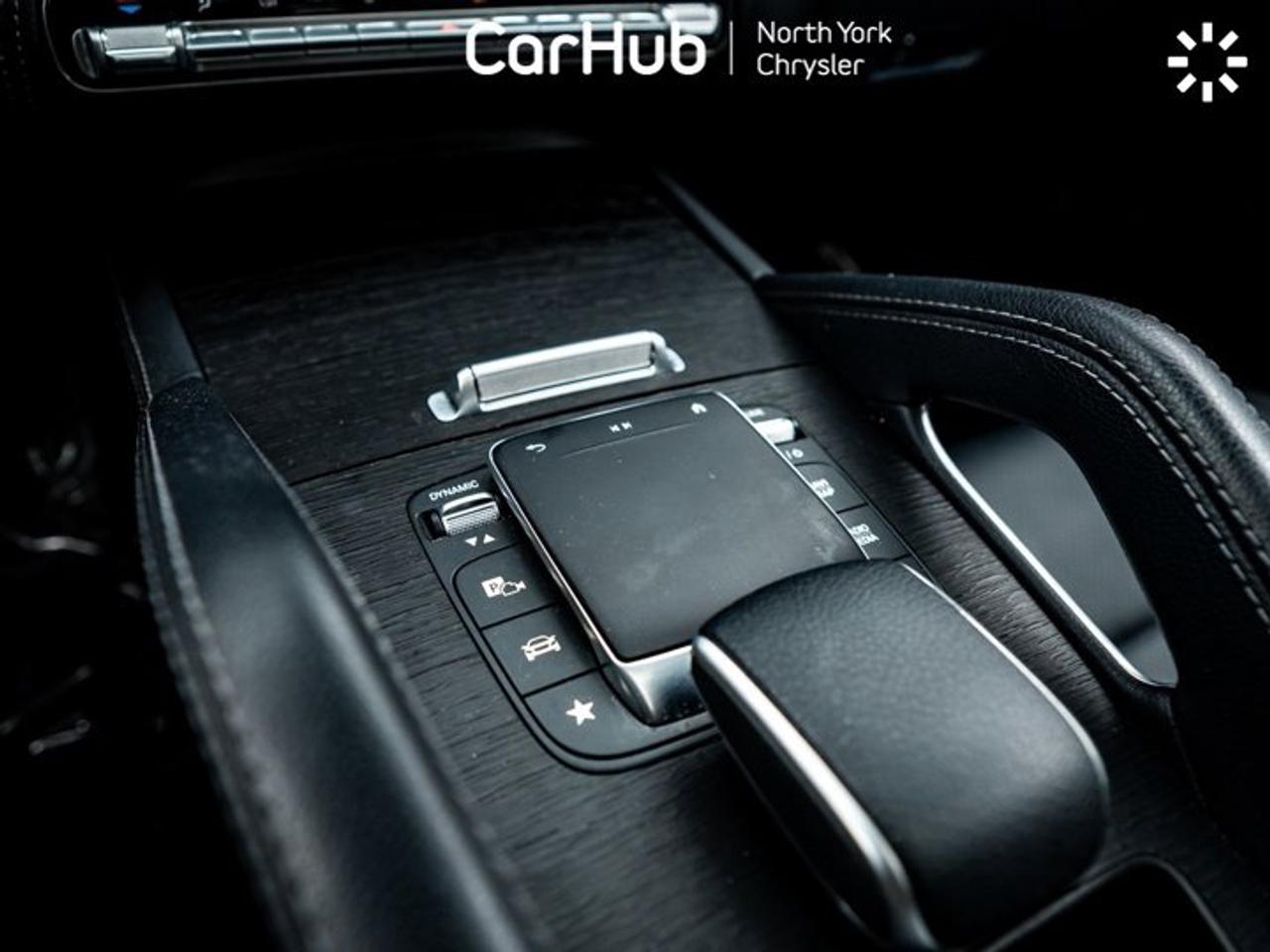 2022 Mercedes-Benz GLE 350 Panoroof AMG Package Burmester Audio Navi Blind Spot Assist Photo