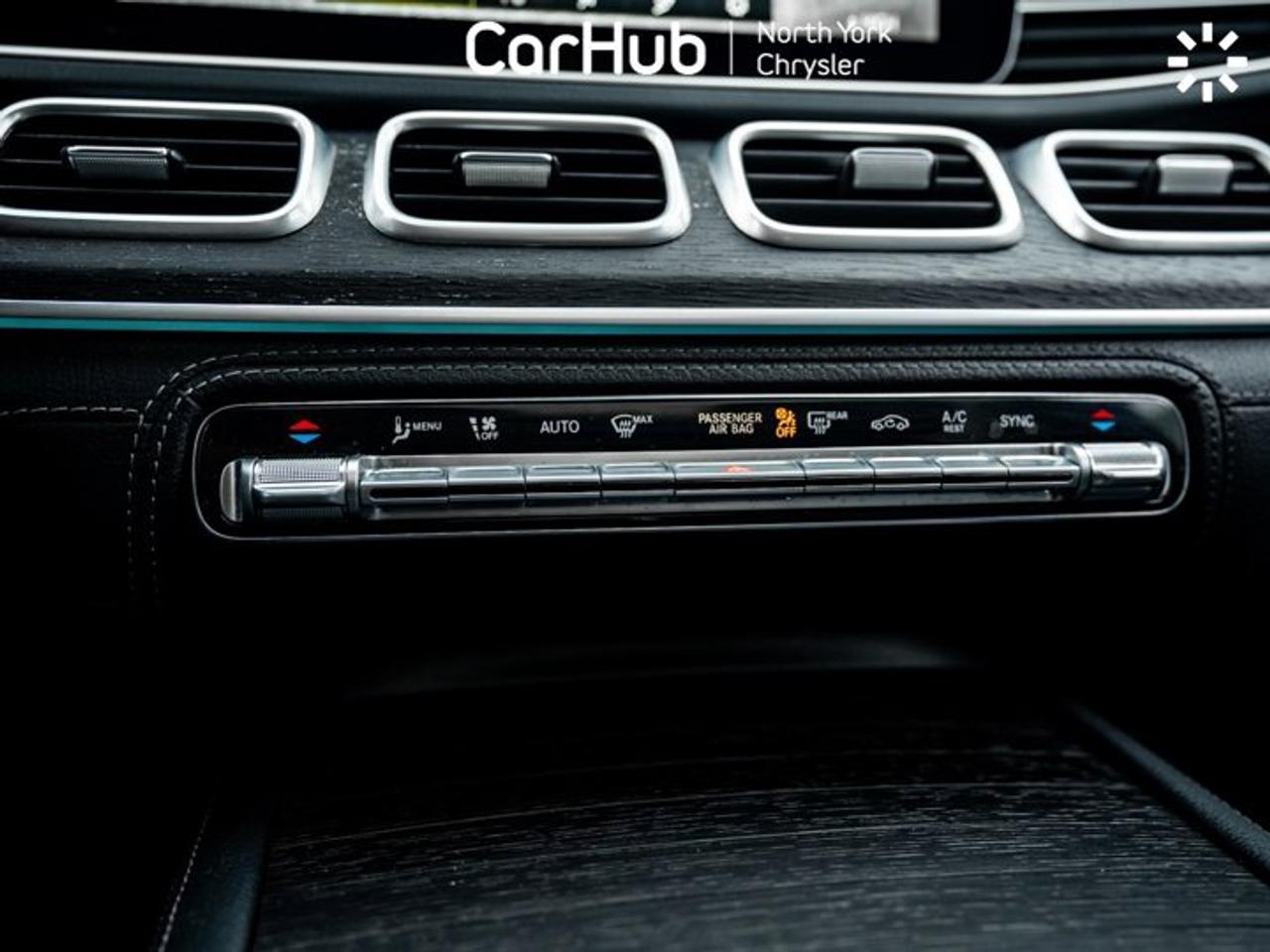 2022 Mercedes-Benz GLE 350 Panoroof AMG Package Burmester Audio Navi Blind Spot Assist Photo