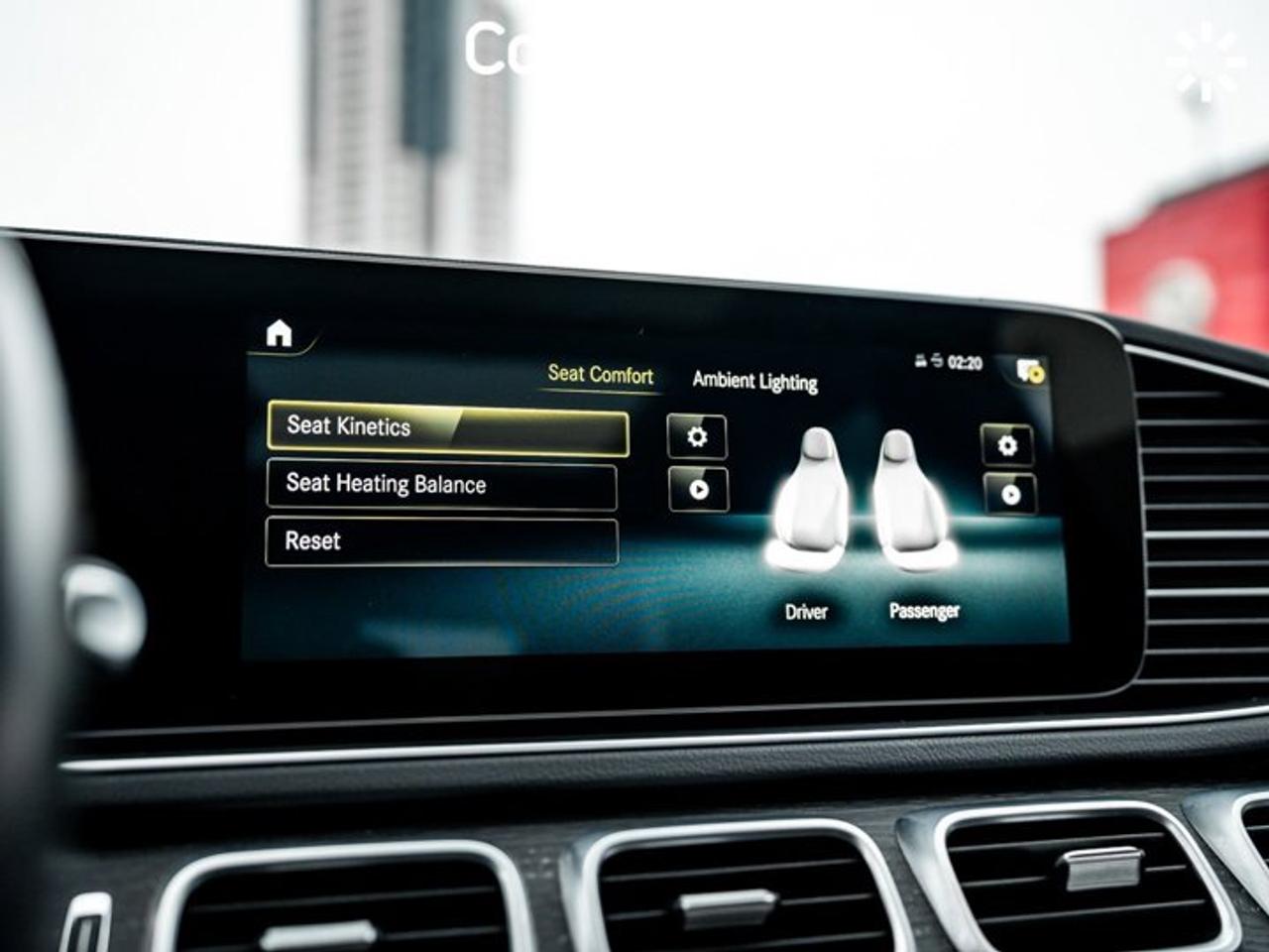 2022 Mercedes-Benz GLE 350 Panoroof AMG Package Burmester Audio Navi Blind Spot Assist Photo