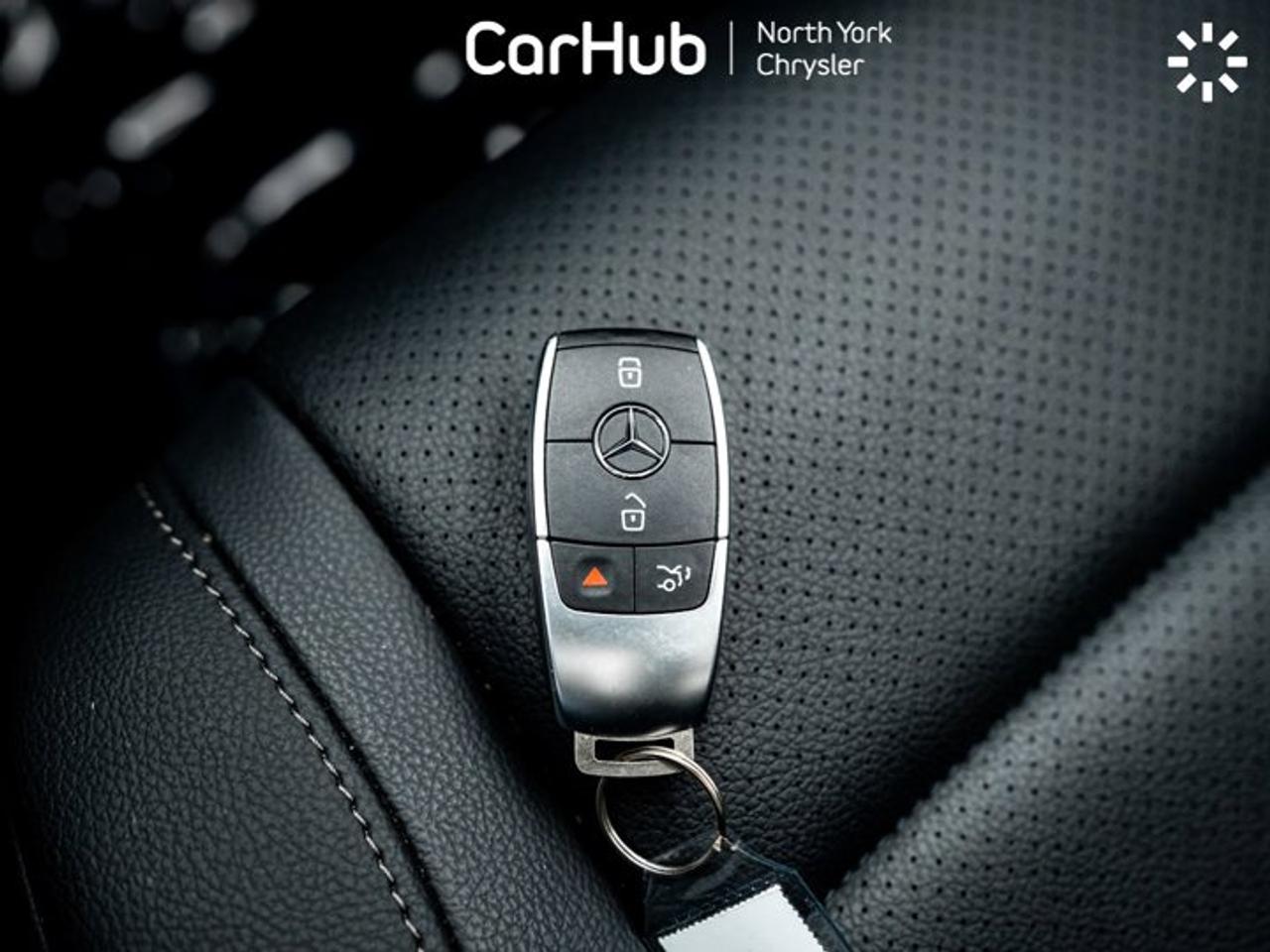 2022 Mercedes-Benz GLE 350 Panoroof AMG Package Burmester Audio Navi Blind Spot Assist Photo