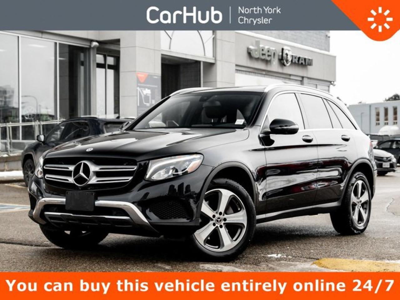 2019 Mercedes-Benz GLC 300 Photo0