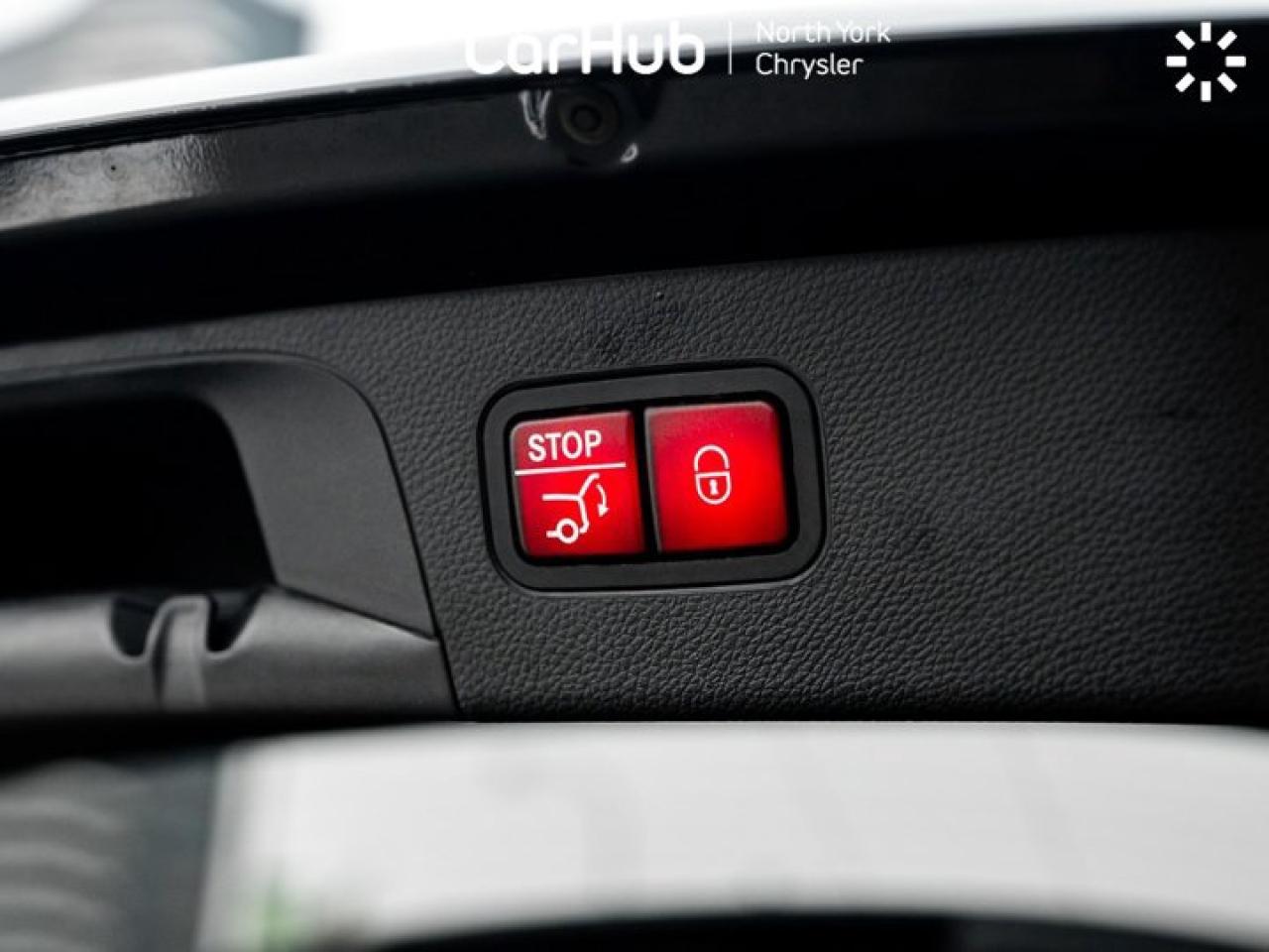 2019 Mercedes-Benz GLC 300 Panoroof Navigation 360 Camera Blind Spot Brake Assist Photo