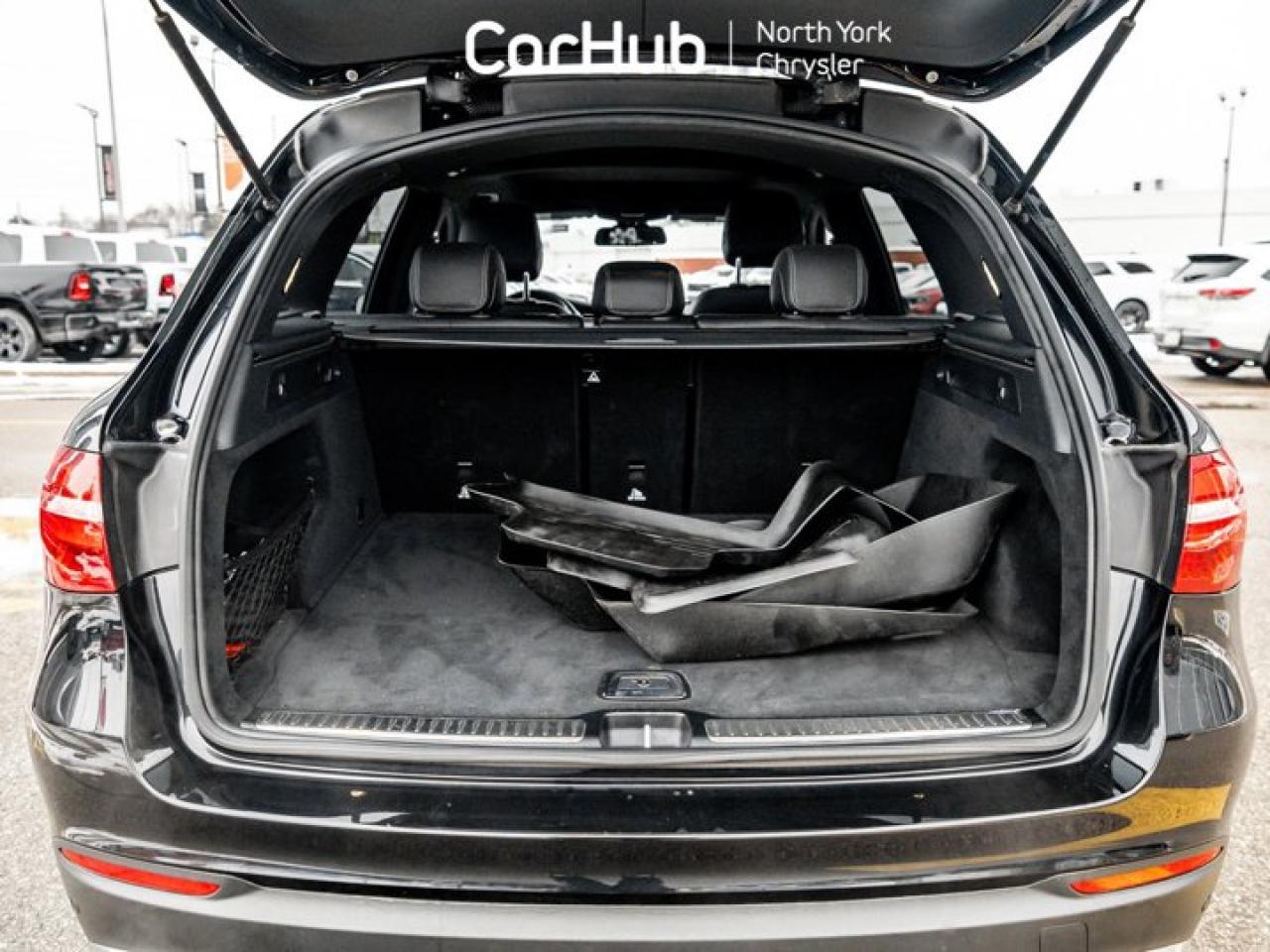 2019 Mercedes-Benz GLC 300 Photo