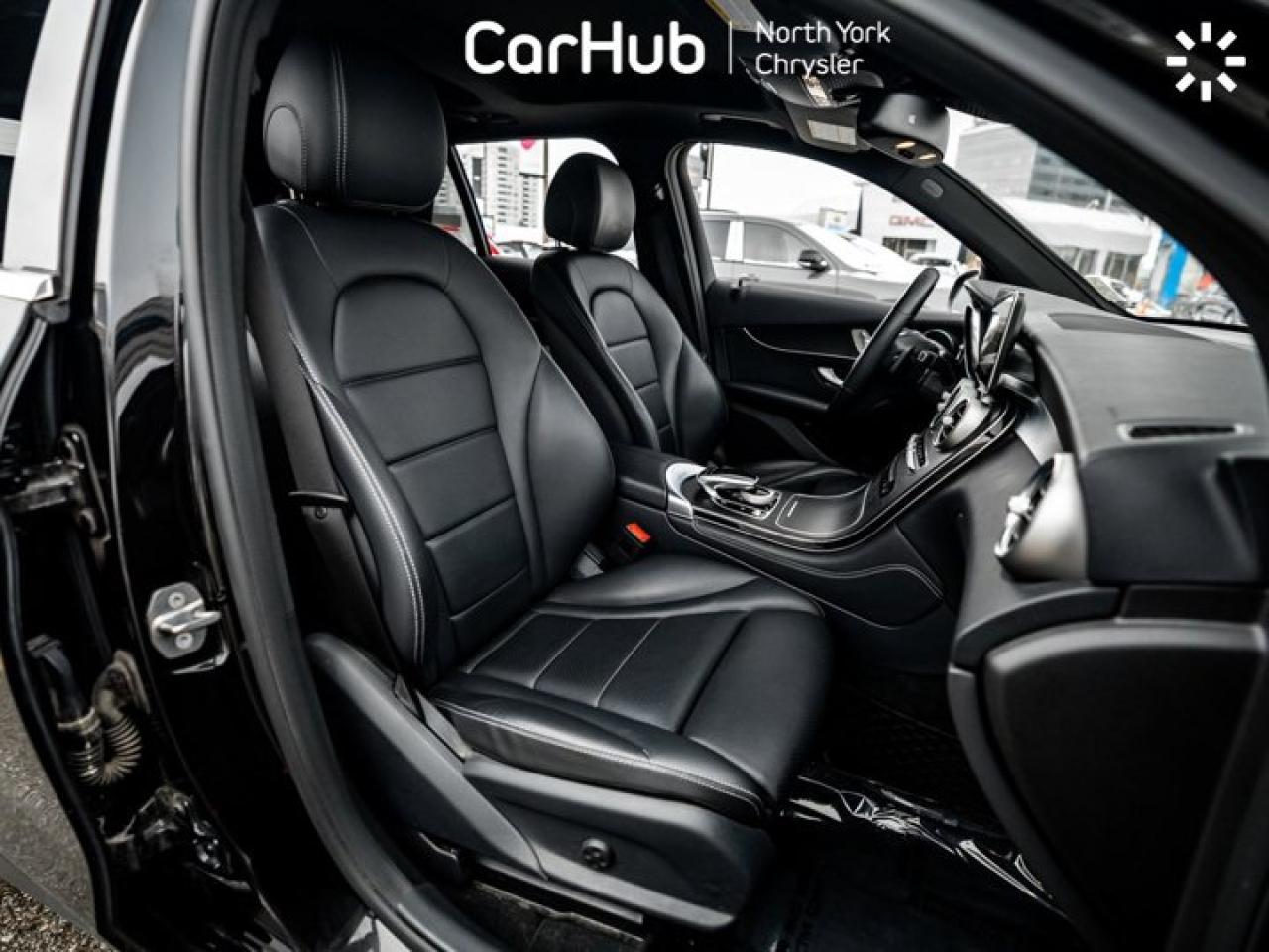 2019 Mercedes-Benz GLC 300 Photo