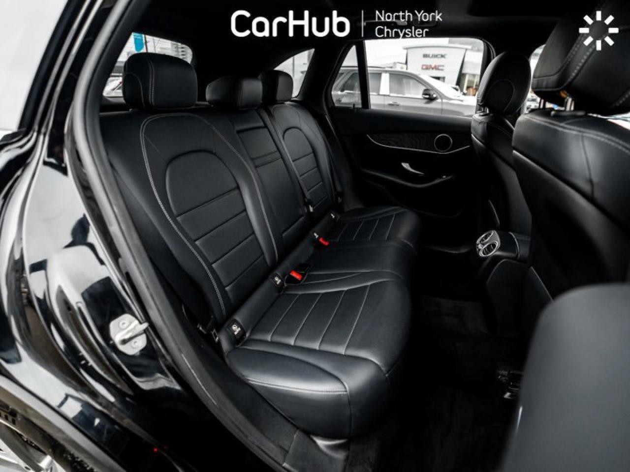 2019 Mercedes-Benz GLC 300 Photo