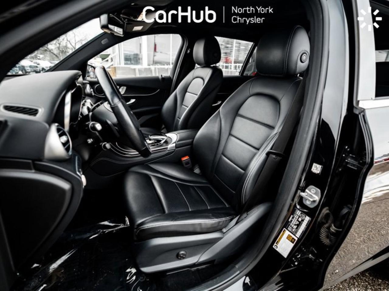 2019 Mercedes-Benz GLC 300 Photo