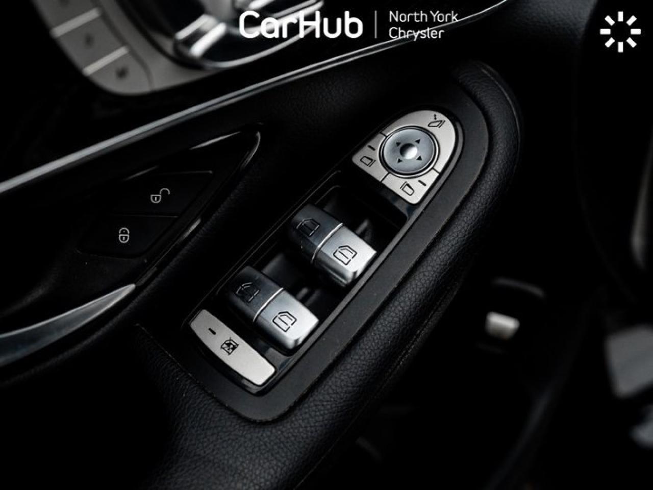 2019 Mercedes-Benz GLC 300 Photo