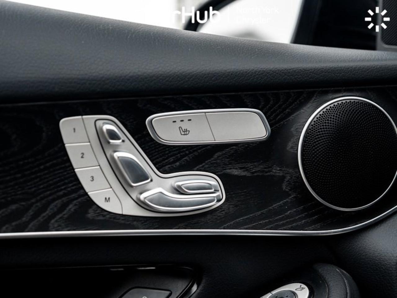 2019 Mercedes-Benz GLC 300 Photo