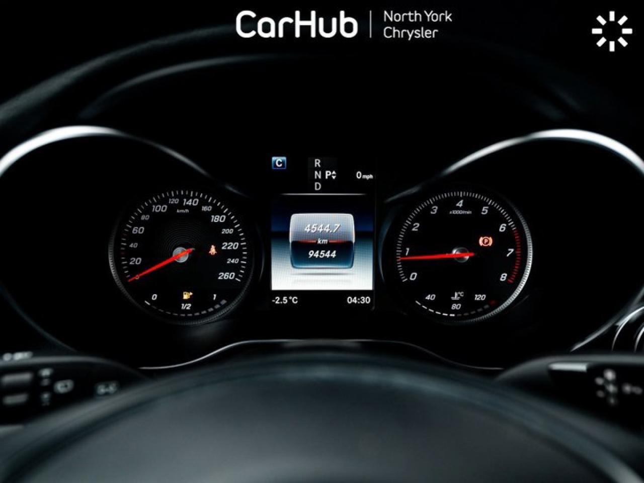 2019 Mercedes-Benz GLC 300 Photo