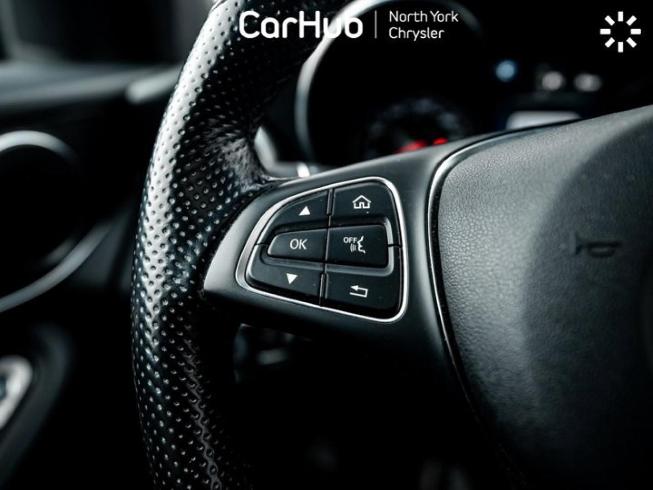 2019 Mercedes-Benz GLC 300 Panoroof Navigation 360 Camera Blind Spot Brake Assist Photo