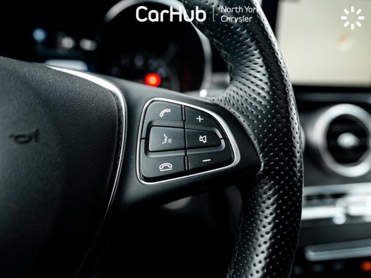 2019 Mercedes-Benz GLC 300 Photo