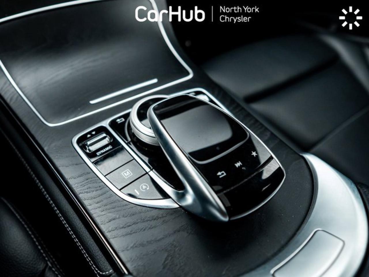 2019 Mercedes-Benz GLC 300 Photo