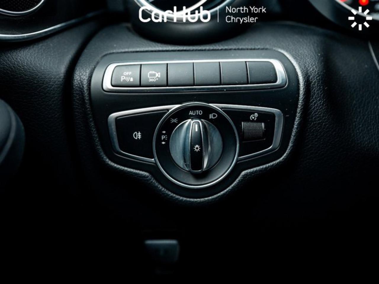 2019 Mercedes-Benz GLC 300 Photo