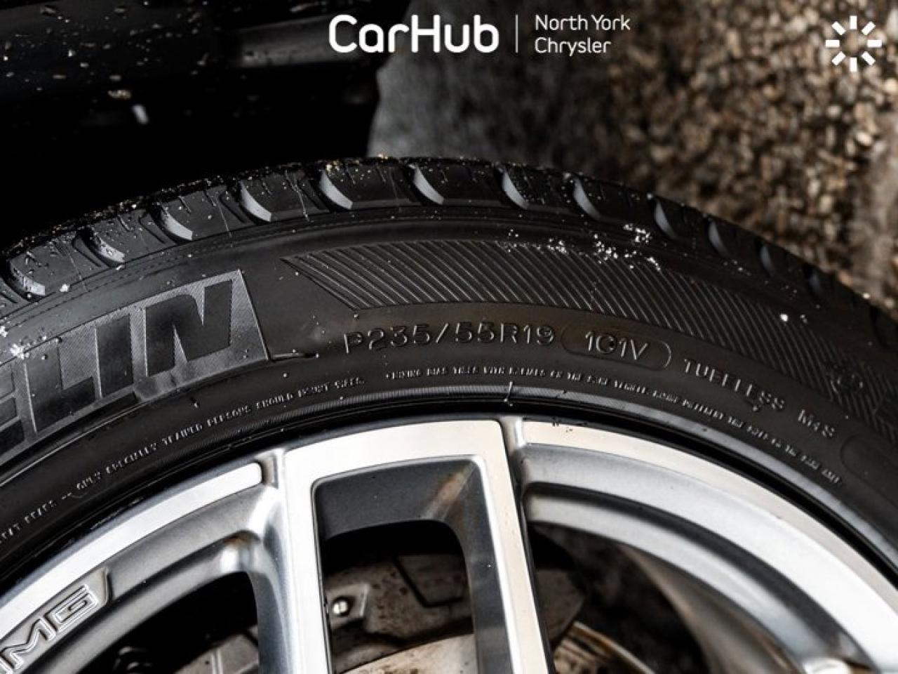 2019 Mercedes-Benz GLC GLC 300 Photo