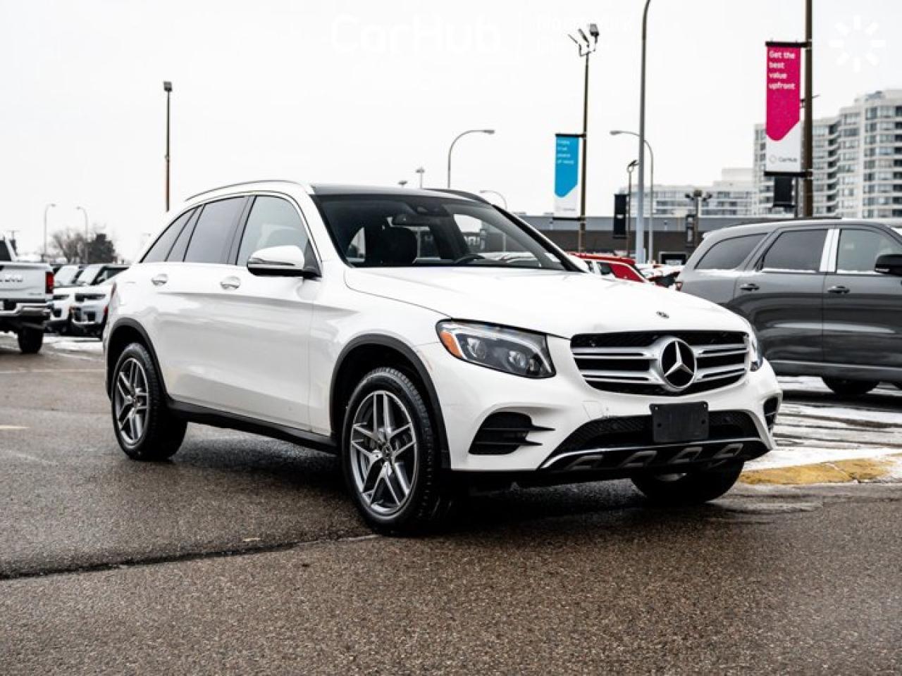 2019 Mercedes-Benz GLC GLC 300 Photo