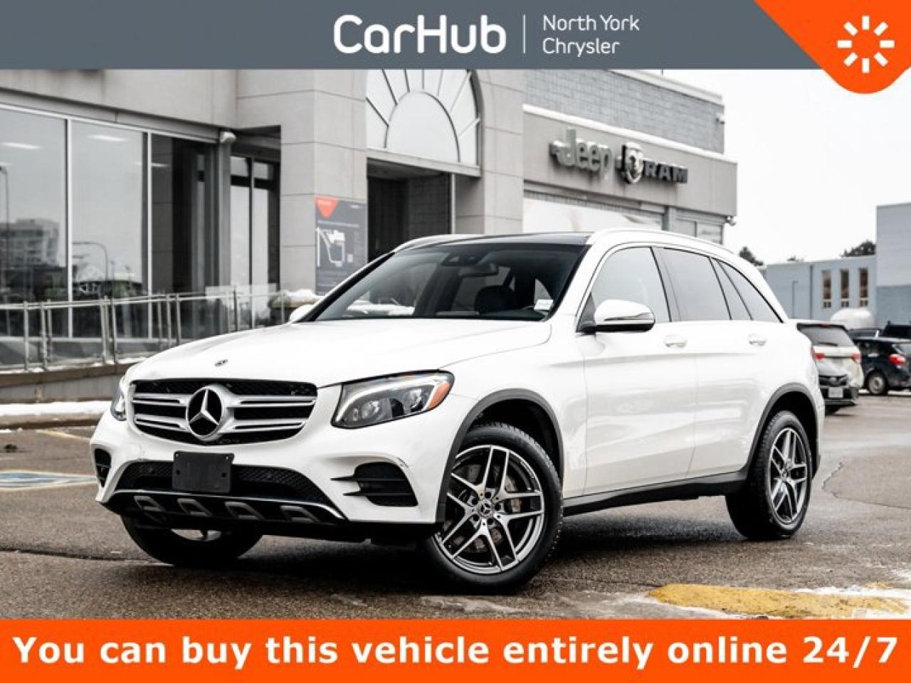 2019 Mercedes-Benz GLC GLC 300 Photo0