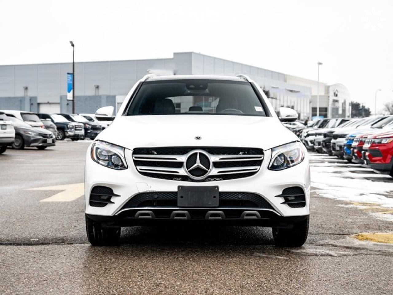 2019 Mercedes-Benz GLC GLC 300 Photo2