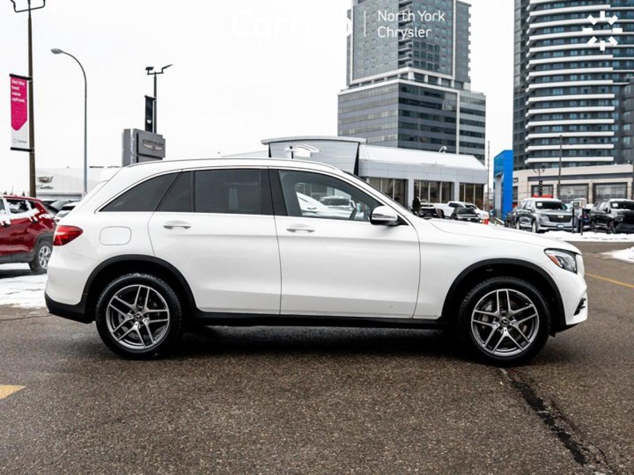 2019 Mercedes-Benz GLC GLC 300 Photo