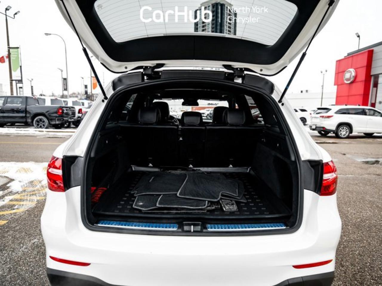 2019 Mercedes-Benz GLC GLC 300 Photo