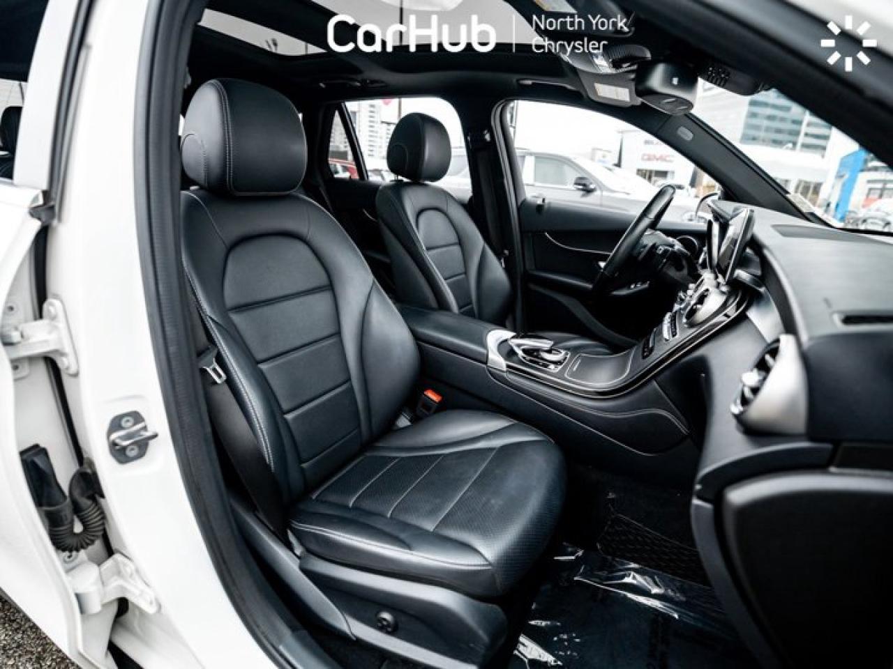 2019 Mercedes-Benz GLC GLC 300 Photo