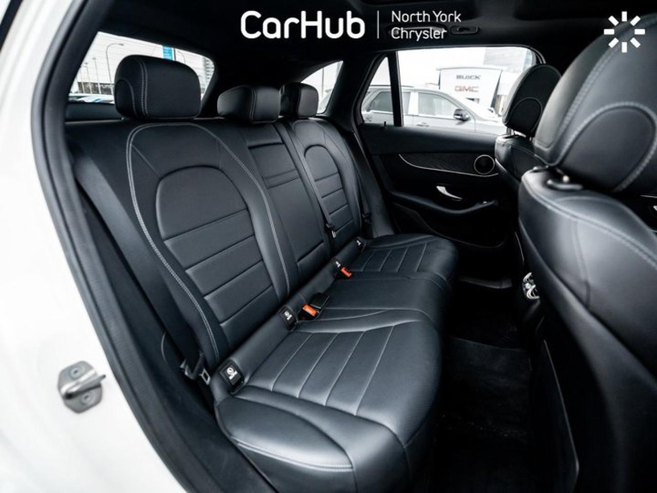 2019 Mercedes-Benz GLC GLC 300 Photo