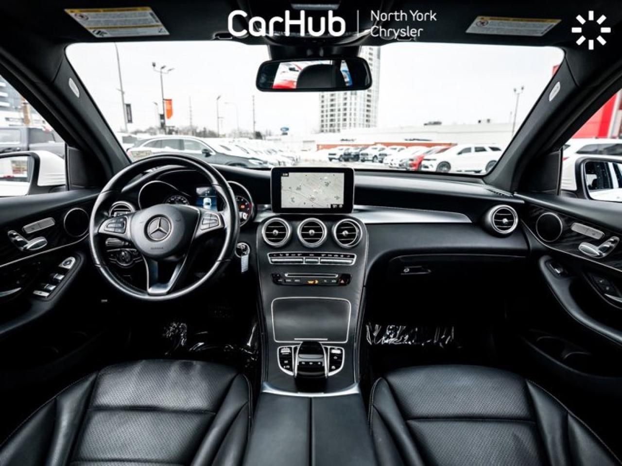 2019 Mercedes-Benz GLC GLC 300 Photo