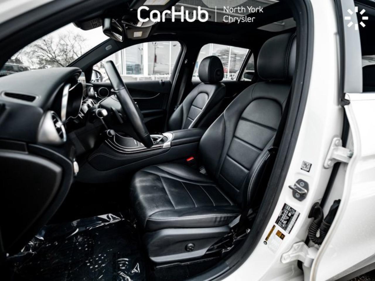 2019 Mercedes-Benz GLC GLC 300 Photo