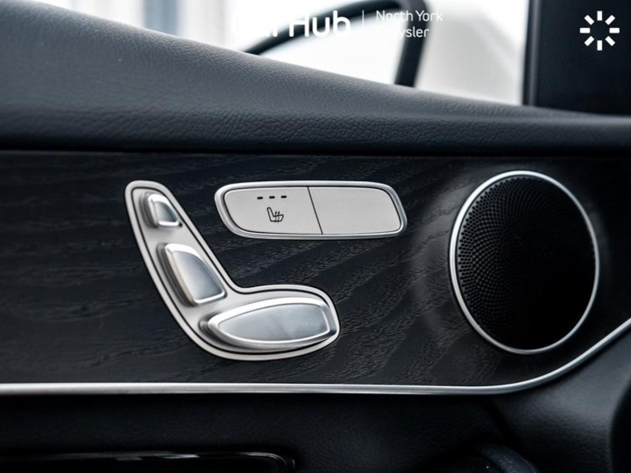 2019 Mercedes-Benz GLC GLC 300 Photo