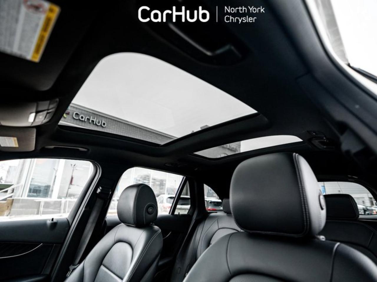 2019 Mercedes-Benz GLC GLC 300 Photo