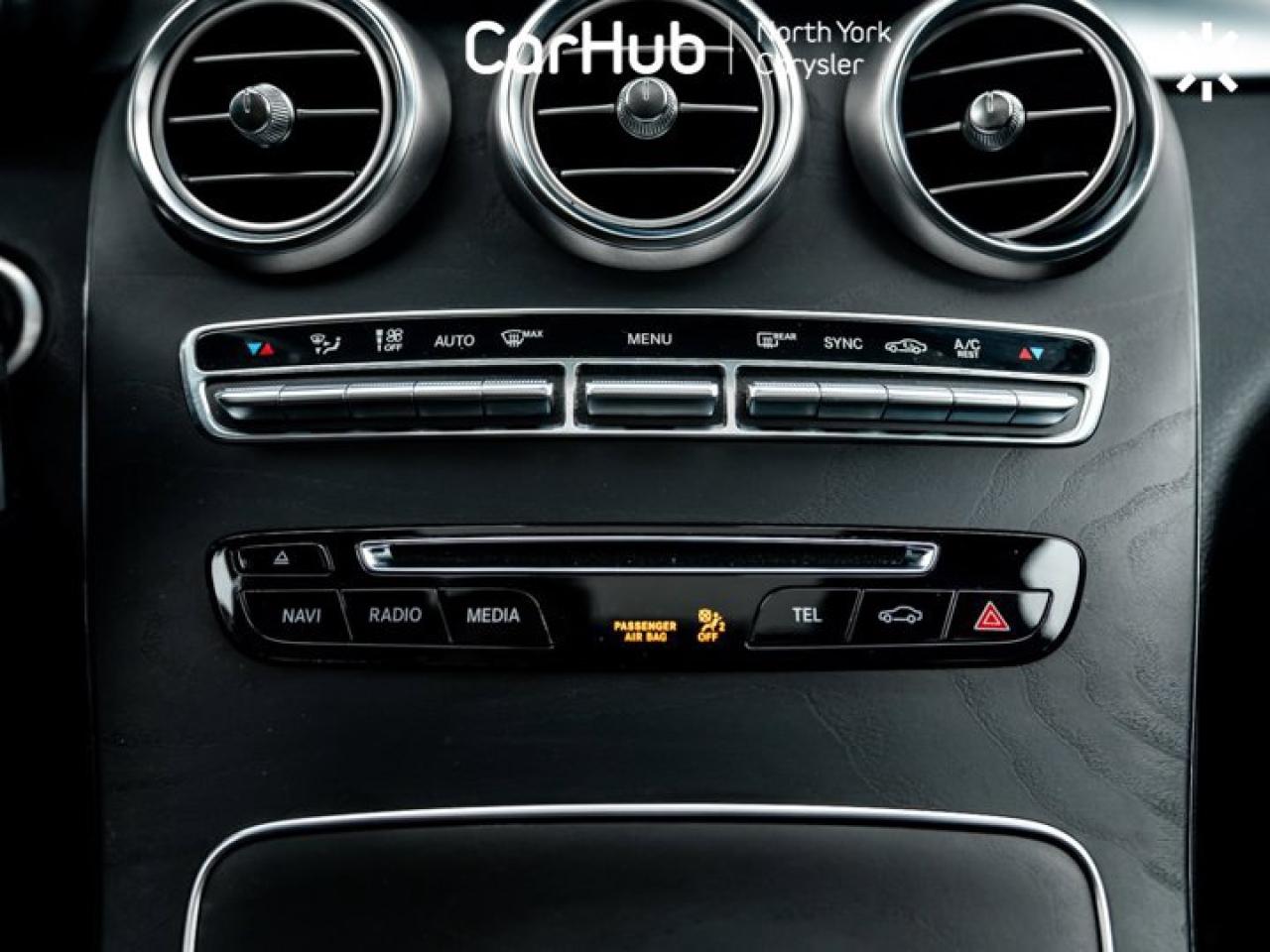 2019 Mercedes-Benz GLC GLC 300 Photo