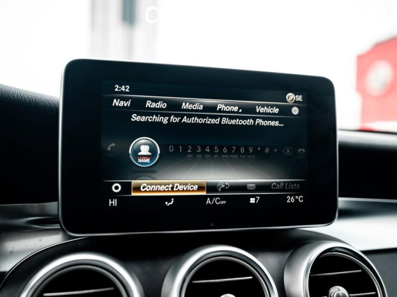 2019 Mercedes-Benz GLC GLC 300 Photo