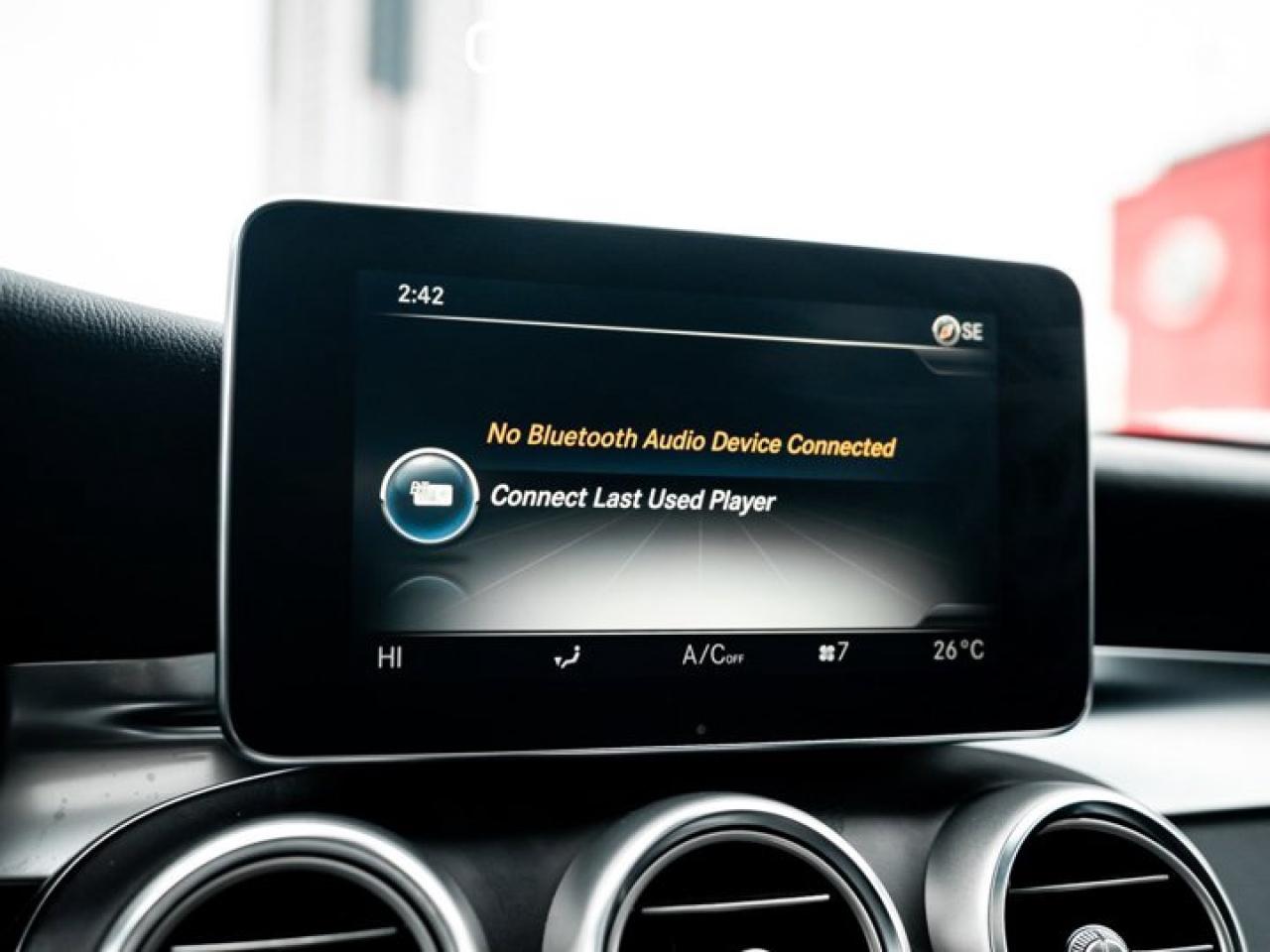 2019 Mercedes-Benz GLC GLC 300 Photo