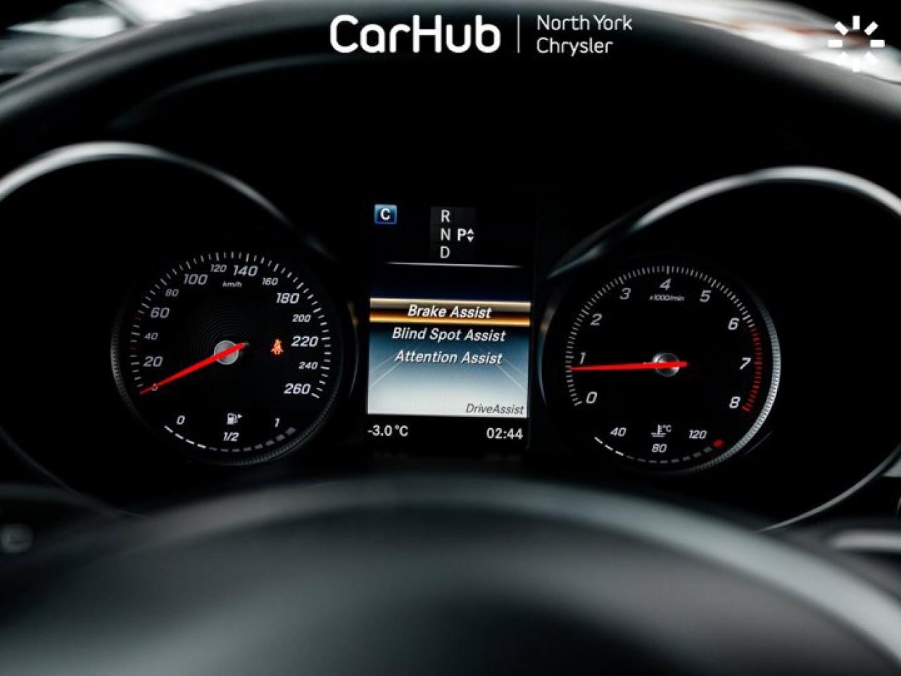 2019 Mercedes-Benz GLC GLC 300 Photo