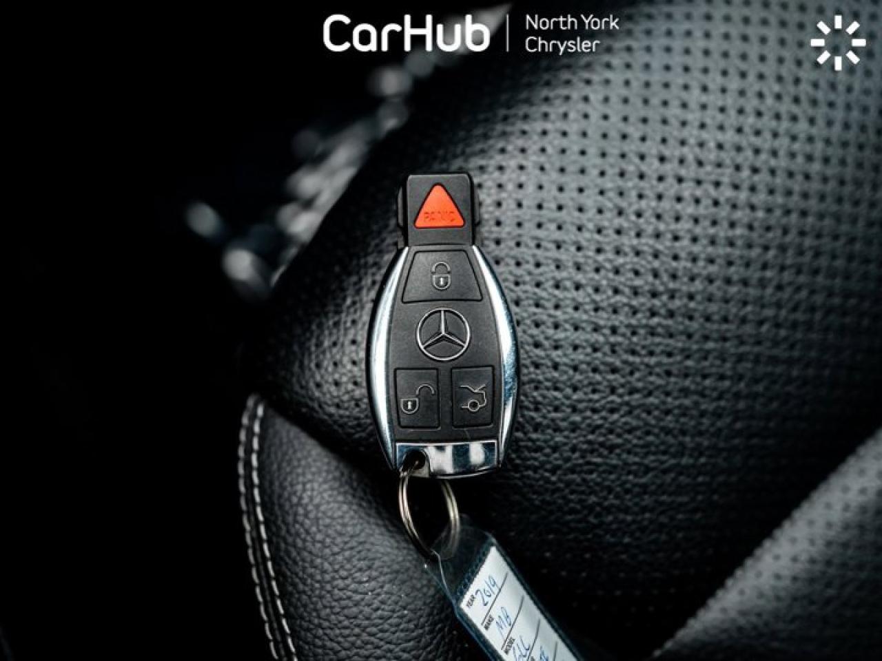 2019 Mercedes-Benz GLC GLC 300 Photo