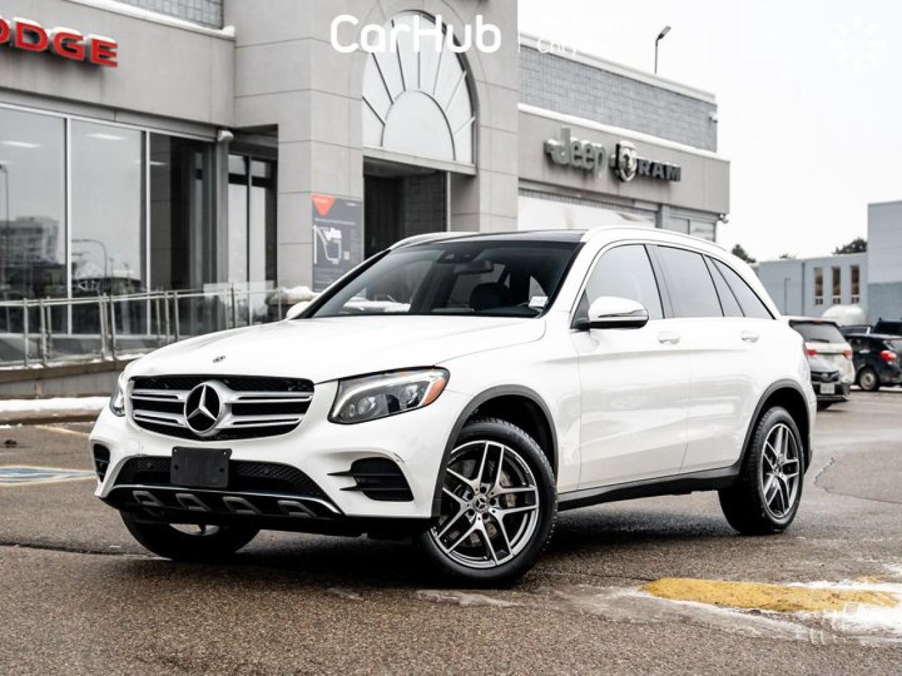 2019 Mercedes-Benz GLC GLC 300 Photo