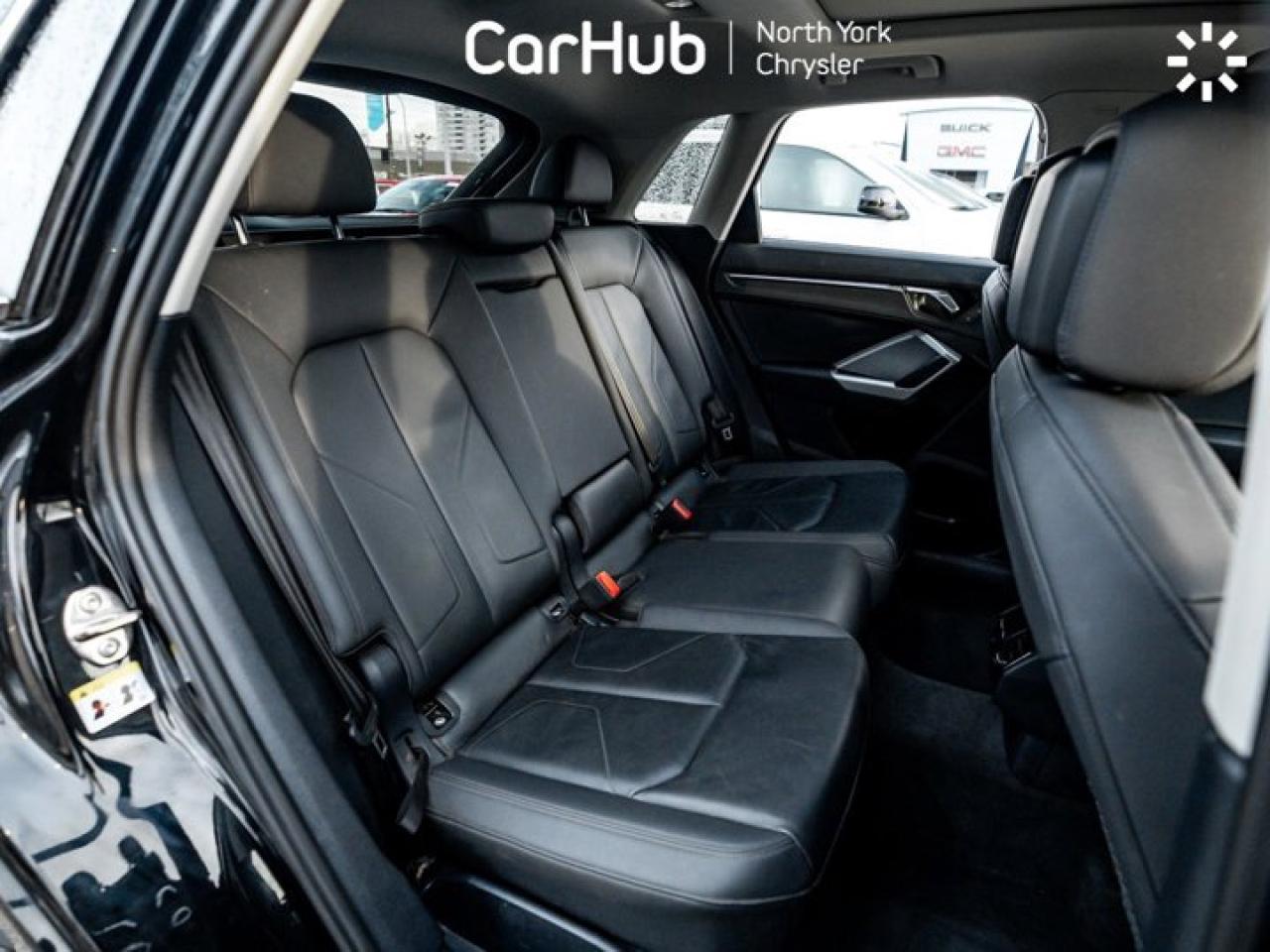 2022 Audi Q3 Progressiv Photo