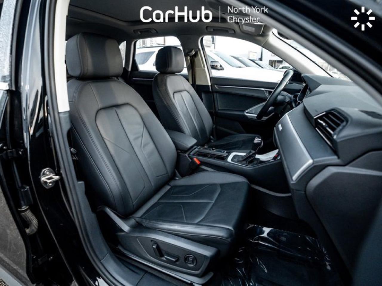 2022 Audi Q3 Progressiv Photo