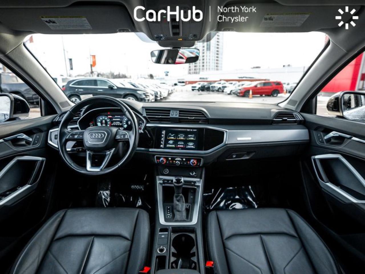 2022 Audi Q3 Progressiv Photo