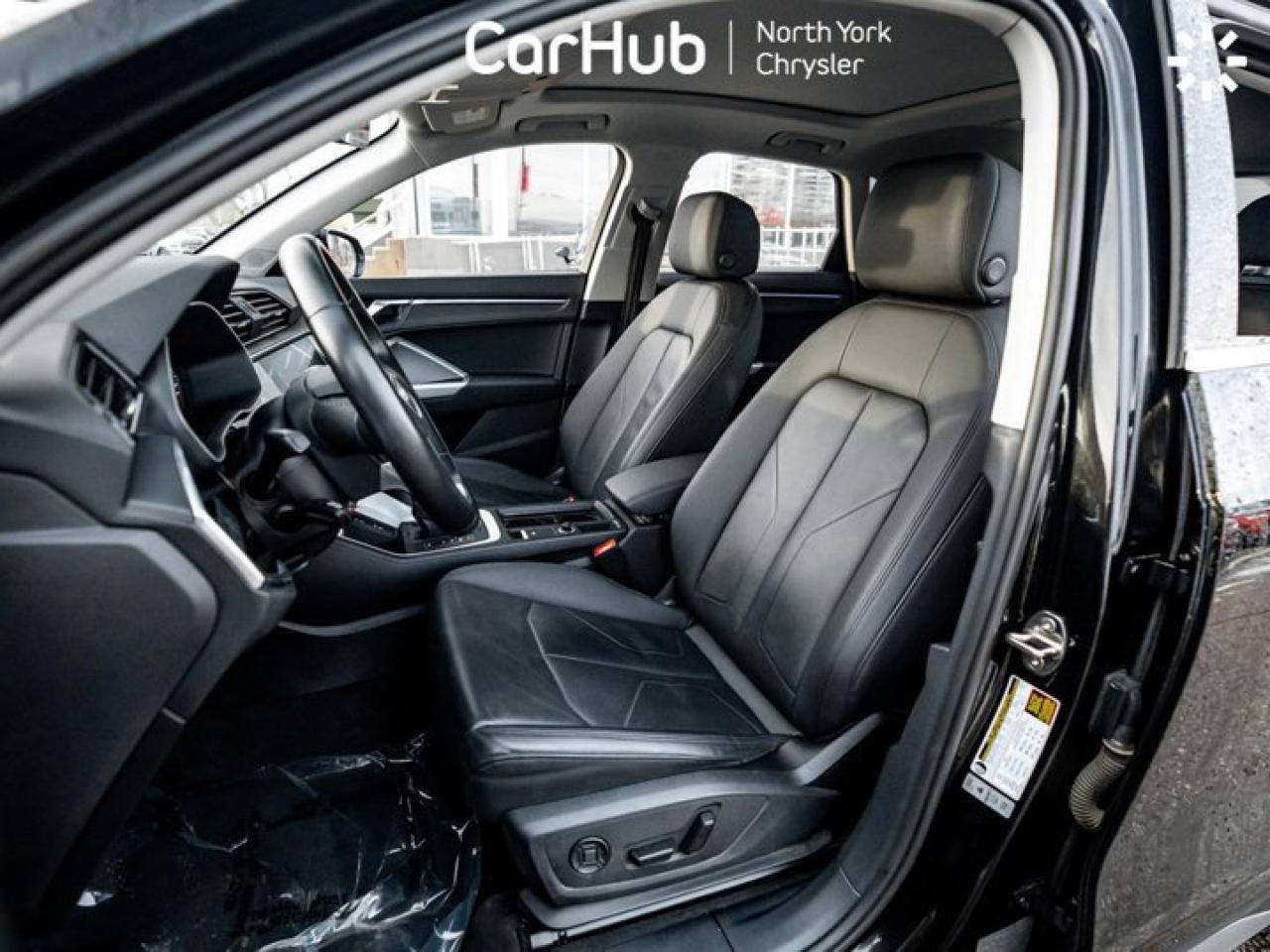 2022 Audi Q3 Progressiv Photo