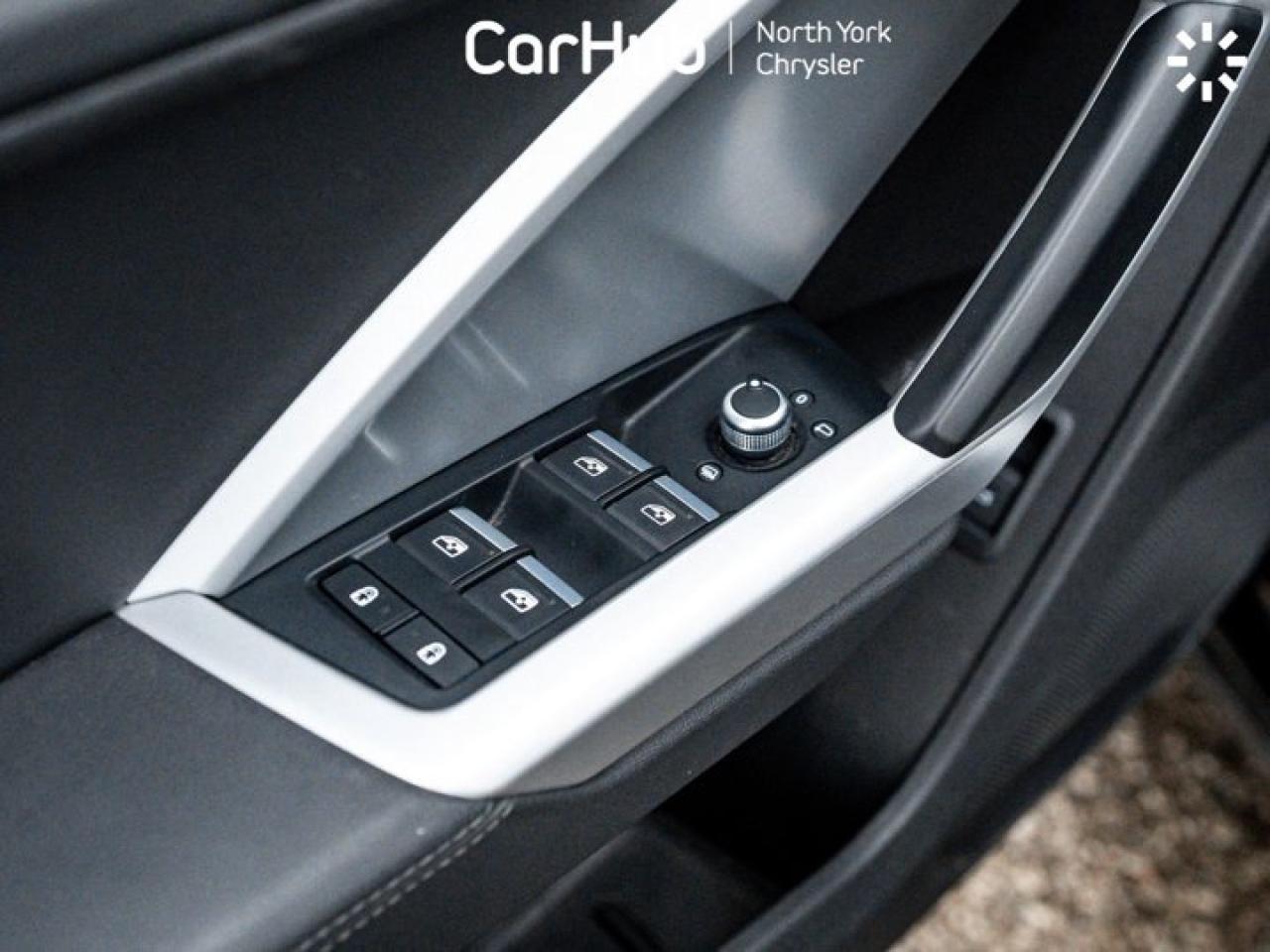 2022 Audi Q3 Progressiv Photo