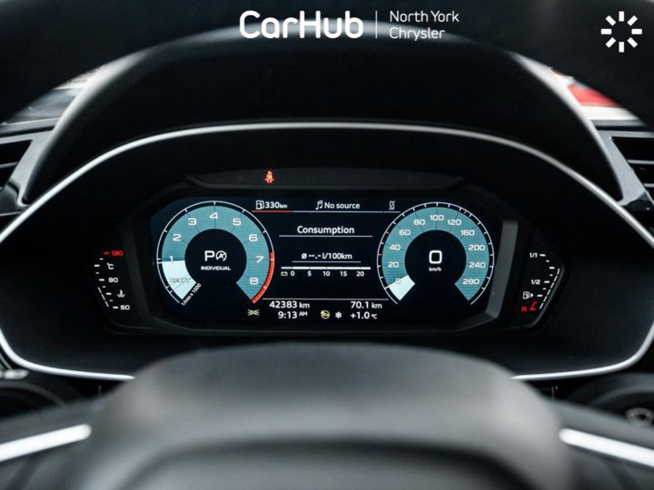 2022 Audi Q3 Progressiv Photo