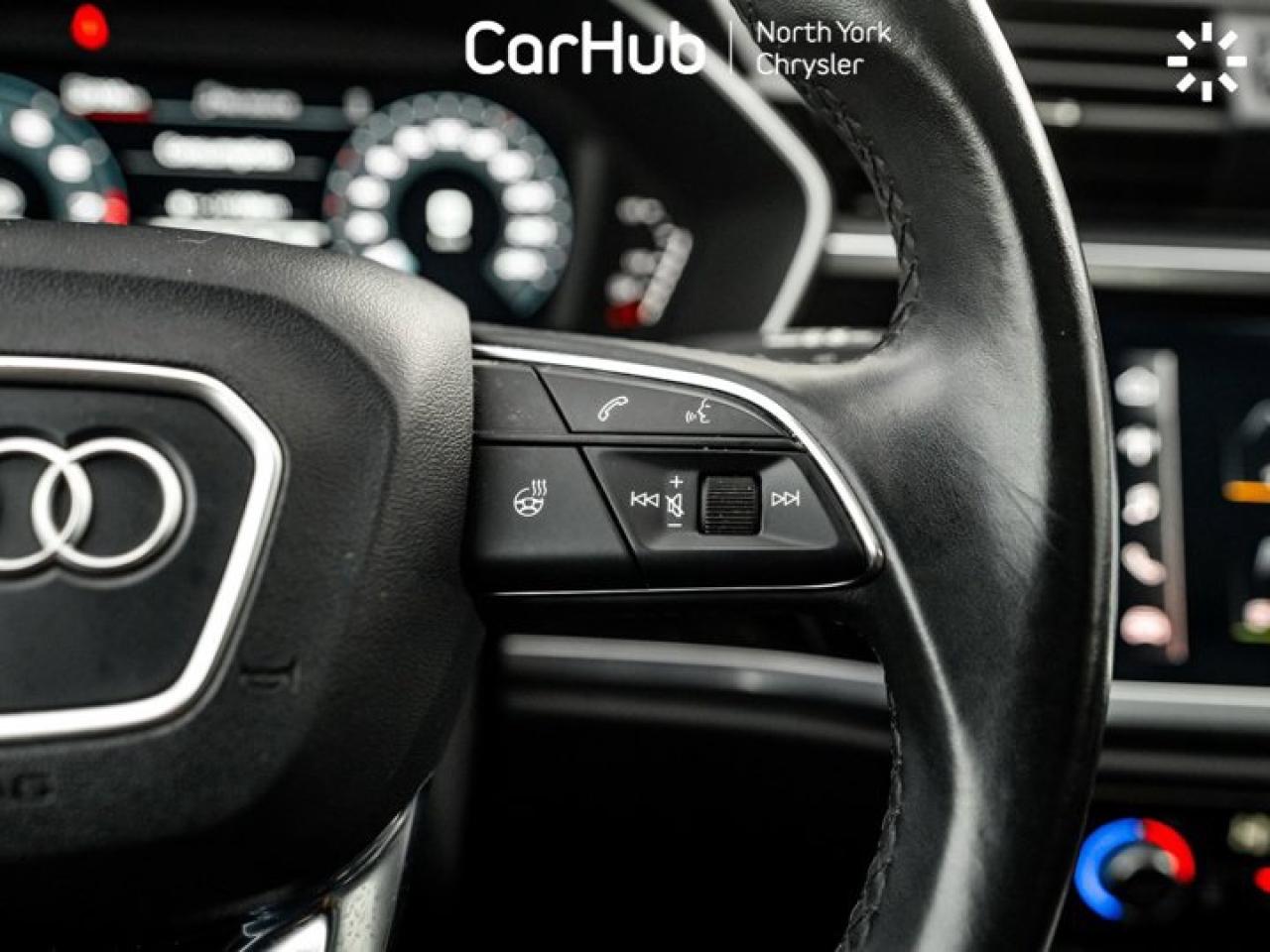 2022 Audi Q3 Progressiv Photo